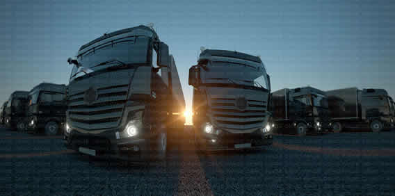 Commercial Vehicles
